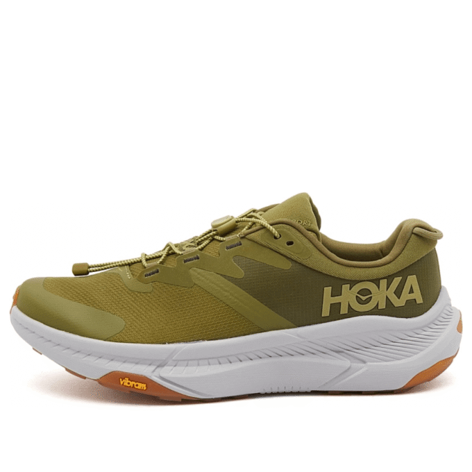 HOKA Transport ‘Abacate’