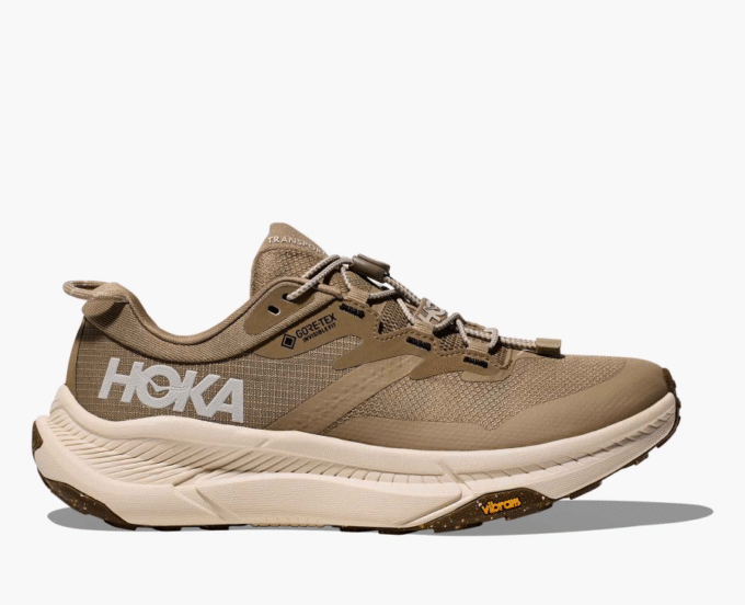 HOKA Transport Chukka GTX