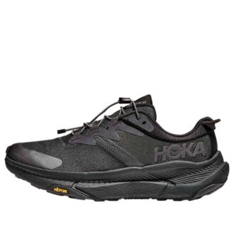 HOKA Transport ‘Preto’