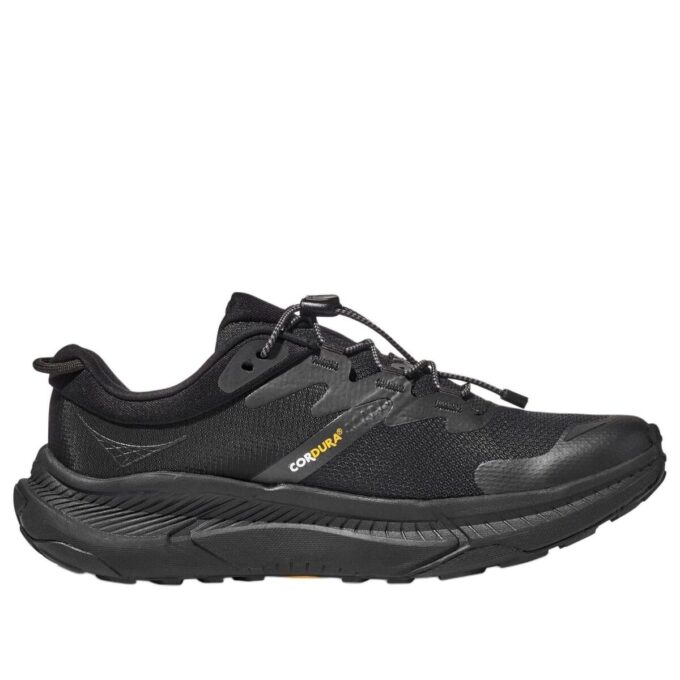 HOKA Transport ‘Preto’