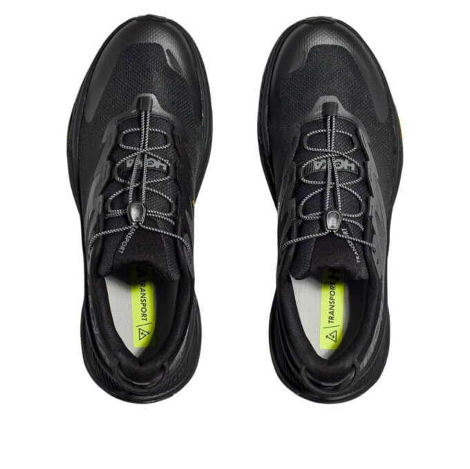 HOKA Transport ‘Preto’