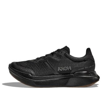 HOKA Transport X ‘Preto’