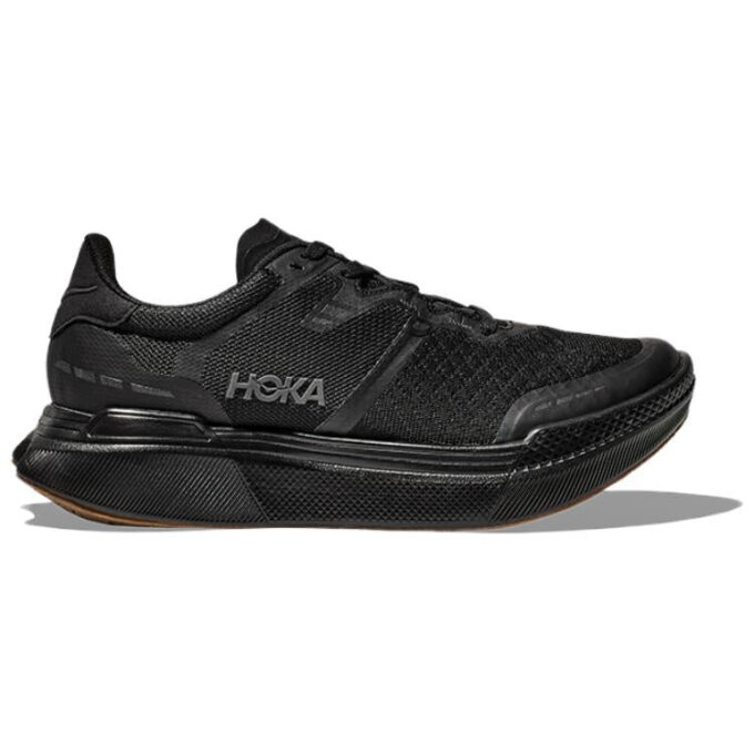 HOKA Transport X ‘Preto’