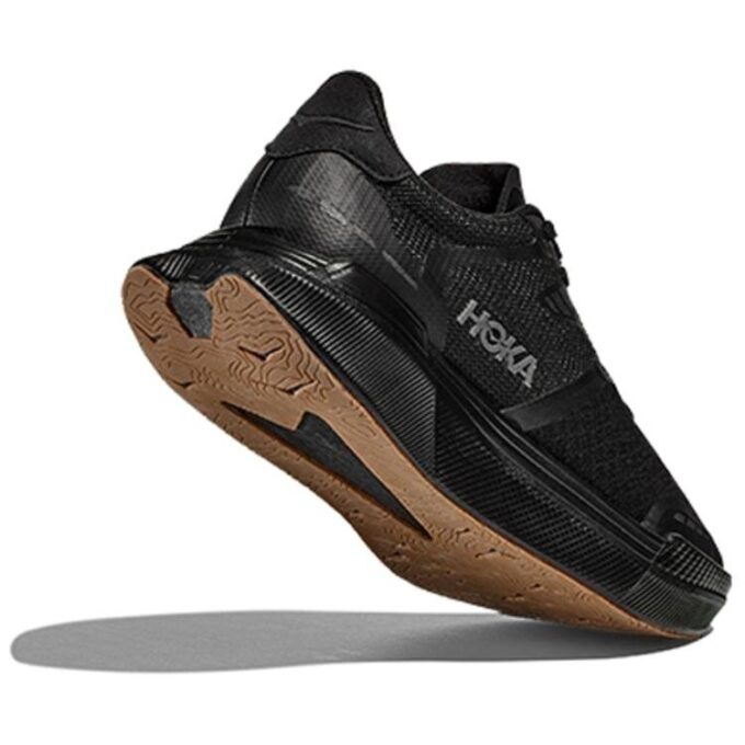 HOKA Transport X ‘Preto’
