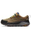 HOKA x Bodega Kaha Low GTX ‘Martini Olive Almond’ HOKA x Bodega Kaha Low GTX ‘Martini Olive Almond’