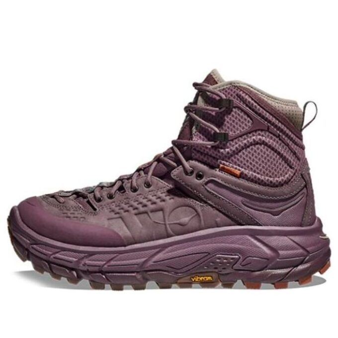 HOKA x Bodega Tor Ultra High GORE-TEX ‘O Mundo em Geral’