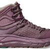 HOKA x Bodega Tor Ultra High GORE-TEX ‘O Mundo em Geral’