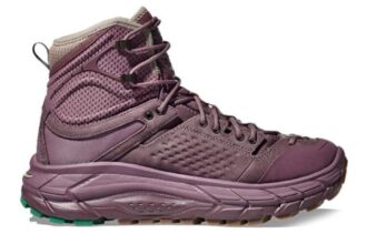 HOKA x Bodega Tor Ultra High GORE-TEX ‘O Mundo em Geral’