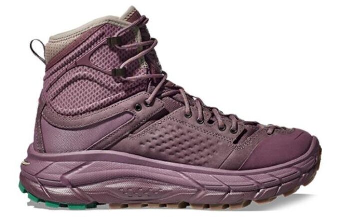 HOKA x Bodega Tor Ultra High GORE-TEX ‘O Mundo em Geral’