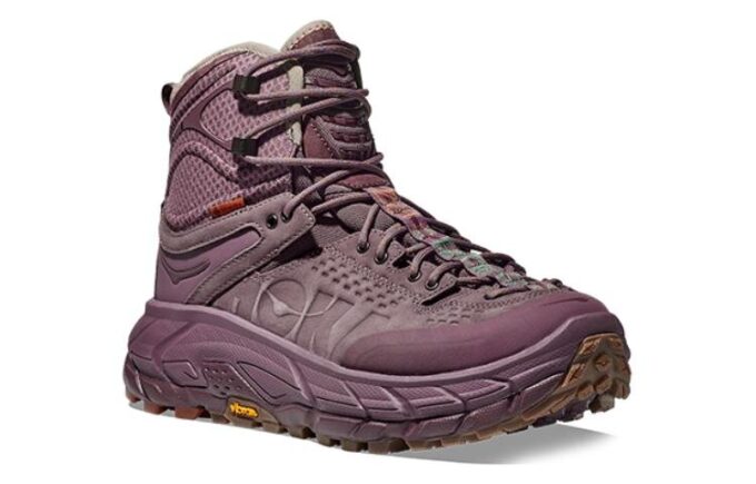 HOKA x Bodega Tor Ultra High GORE-TEX ‘O Mundo em Geral’