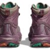 HOKA x Bodega Tor Ultra High GORE-TEX ‘O Mundo em Geral’