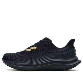 HOKA x Comme des Garcons TC 1.0 ‘Preto’