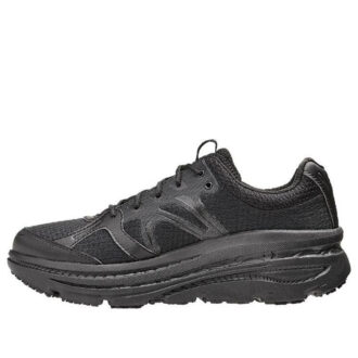 HOKA x Engineered Garments Bondi B ‘Preto’