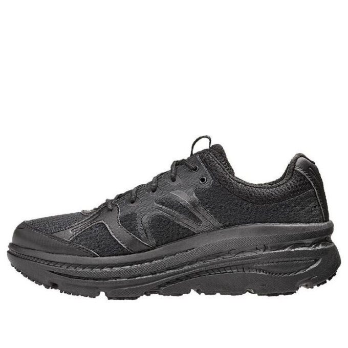 HOKA x Engineered Garments Bondi B ‘Preto’