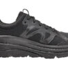 HOKA x Engineered Garments Bondi B ‘Preto’