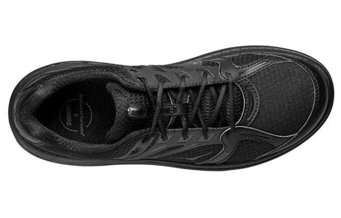 HOKA x Engineered Garments Bondi B ‘Preto’