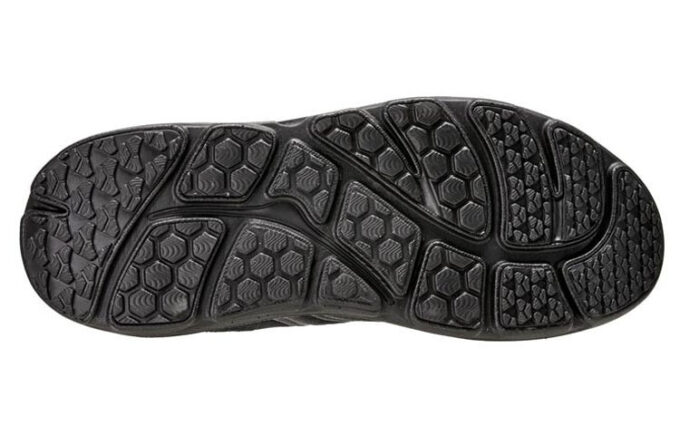 HOKA x Engineered Garments Bondi B ‘Preto’