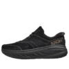 HOKA x Engineered Garments Bondi L ‘Preto’ HOKA x Engineered Garments Bondi L ‘Preto’