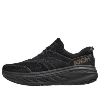 HOKA x Engineered Garments Bondi L ‘Preto’