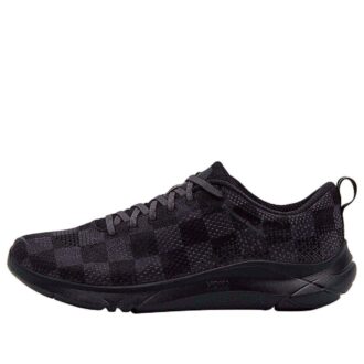 HOKA x Engineered Garments Hupana 2 ‘Preto’