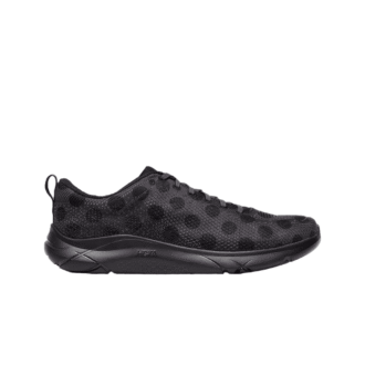 HOKA x Engineered Garments Hupana 2 ‘Preto’