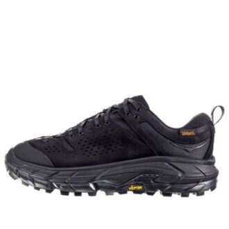 HOKA x Engineered Garments Tor Ultra Low ‘Preto’