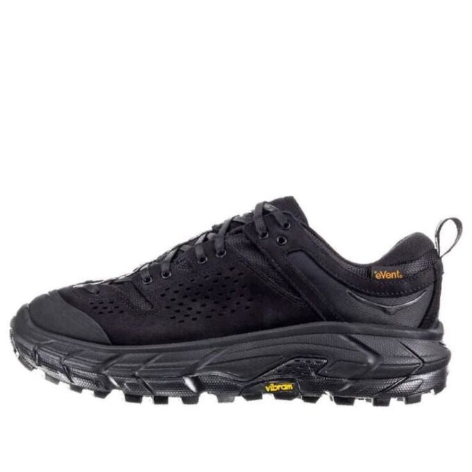 HOKA x Engineered Garments Tor Ultra Low ‘Preto’