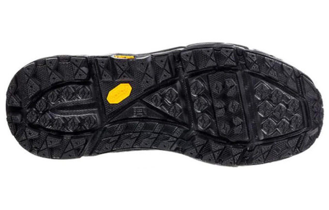 HOKA x Engineered Garments Tor Ultra Low ‘Preto’