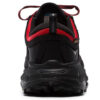 HOKA x Engineered Garments Tor Ultra Low ‘Preto Vermelho’