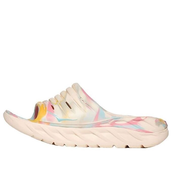 HOKA x FP Movement ‘ORA’