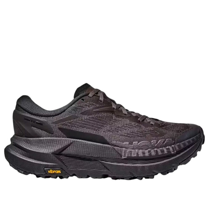 HOKA x _J.L-A.L_ Mafate X ‘Jet Black’