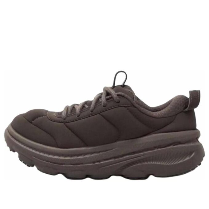 HOKA x Marni Bondi B3LS ‘Samambaia’