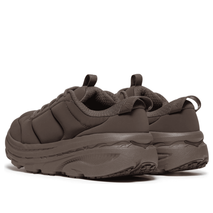 HOKA x Marni Bondi B3LS ‘Samambaia’