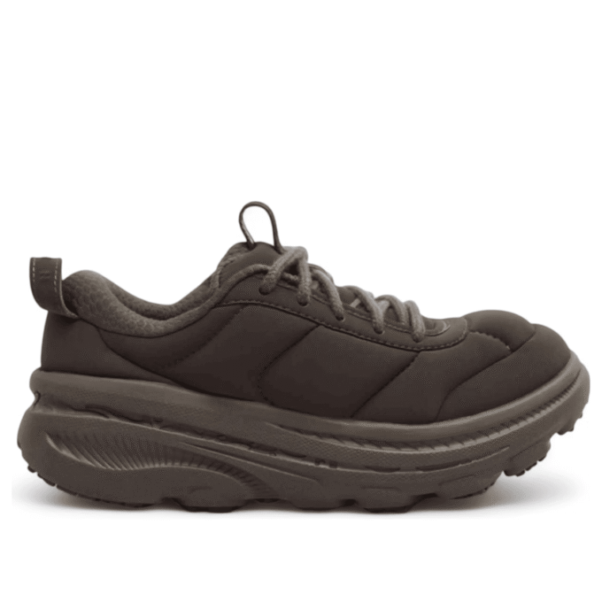 HOKA x Marni Bondi B3LS ‘Samambaia’