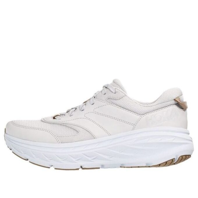 HOKA x OC Bondi ‘Branco’ HOKA x OC Bondi ‘Branco’