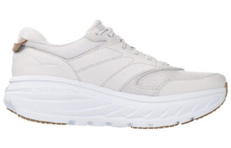 HOKA x OC Bondi ‘Branco’