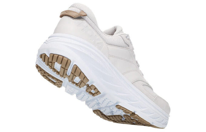 HOKA x OC Bondi ‘Branco’ HOKA x OC Bondi ‘Branco’