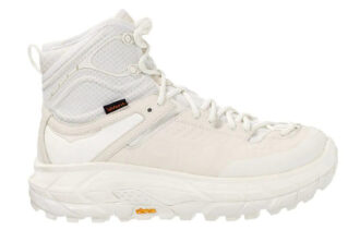 HOKA x Opening Ceremony Tor Ultra High ‘Branco’