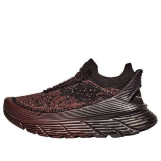 HOKA x Paria Farzaneh restaura Chukka ‘Chocolate’