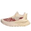 HOKA x Paria Farzaneh Restaura Chukka ‘Creme’