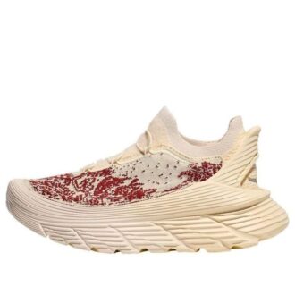 HOKA x Paria Farzaneh Restaura Chukka ‘Creme’