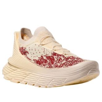 HOKA x Paria Farzaneh Restaura Chukka ‘Creme’