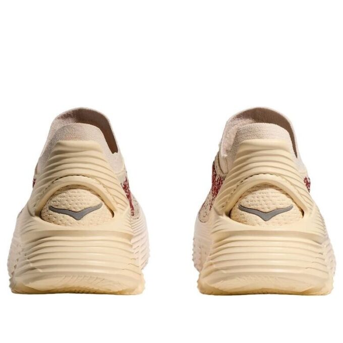 HOKA x Paria Farzaneh Restaura Chukka ‘Creme’