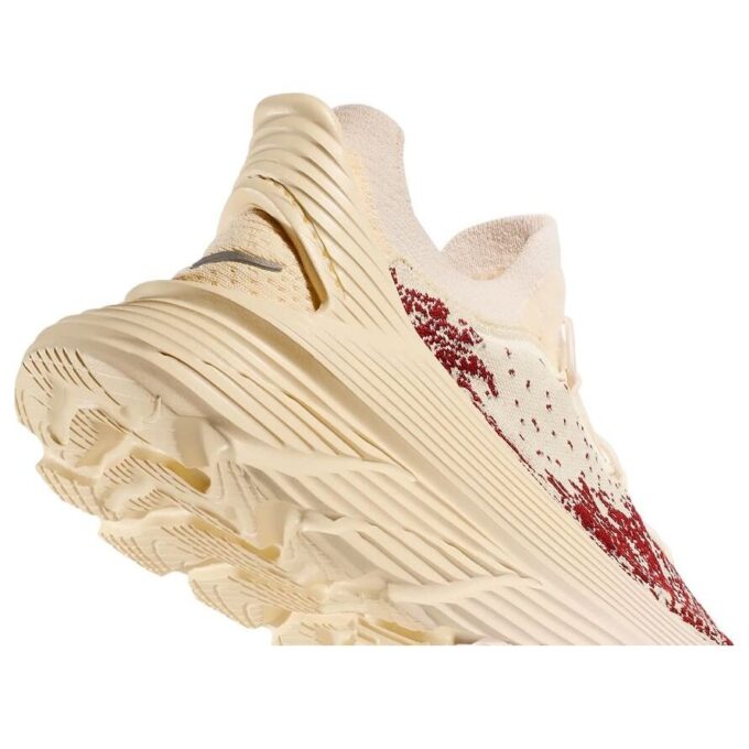 HOKA x Paria Farzaneh Restaura Chukka ‘Creme’