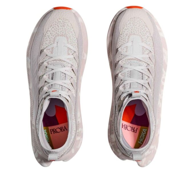 HOKA x Studio Proba Kawana Mid ‘Branco’
