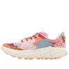 HOKA x Studio Proba Speedgoat 6 ‘Cadmium Orange Whisper Green’