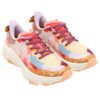 HOKA x Studio Proba Speedgoat 6 ‘Cadmium Orange Whisper Green’