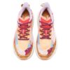 HOKA x Studio Proba Speedgoat 6 ‘Cadmium Orange Whisper Green’