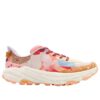 HOKA x Studio Proba Speedgoat 6 ‘Cadmium Orange Whisper Green’