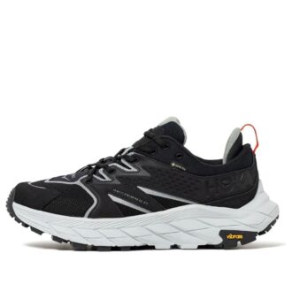 HOKA x WTAPS Anacapa Low Gore-Tex ‘Jet Black’